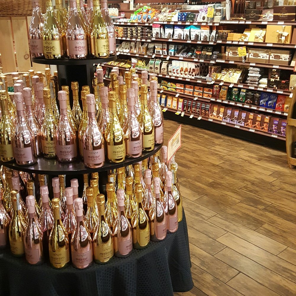 The Fresh Market - Grocery Near Me - Jupiter, Florida The Fresh Market - Grocery Near Me - Jupiter, Florida