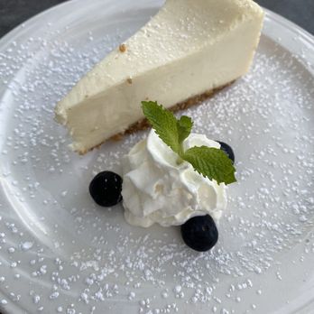 Union Hotel Restaurant and Bar - Tasty cheesecake! - Italian Near Me - Benicia, California Union Hotel Restaurant and Bar - Tasty cheesecake! - Italian Near Me - Benicia, California