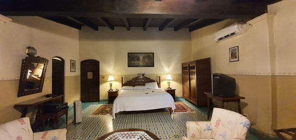 Hotel Posada Coatepec by null