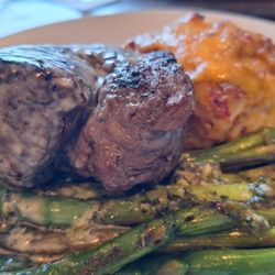 Thyme on Section - Filet