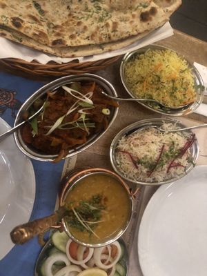 Indian Jewel by null