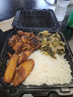 Serengeti Kitchen by null