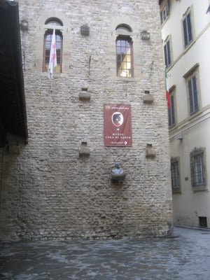 House of Dante by null