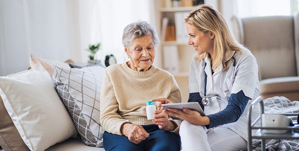 First Assist Nursing and Home Care Assistance