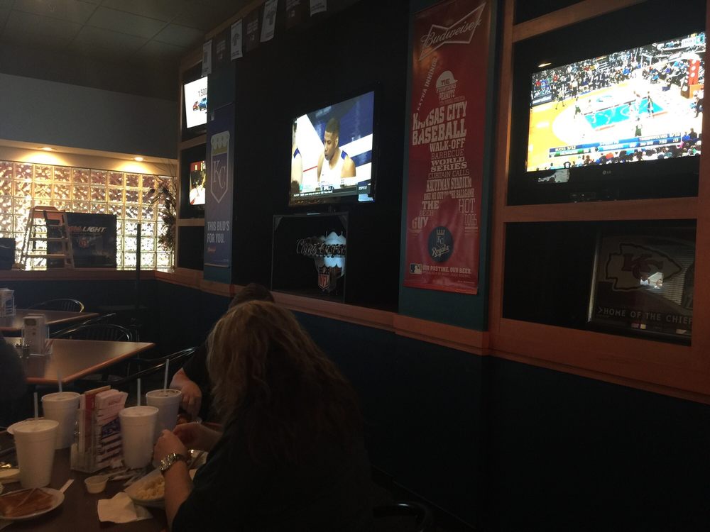 DERBY BOWL Updated October 2024 444 S Baltimore Ave, Derby, Kansas