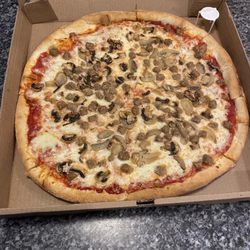 Galena Pizzeria