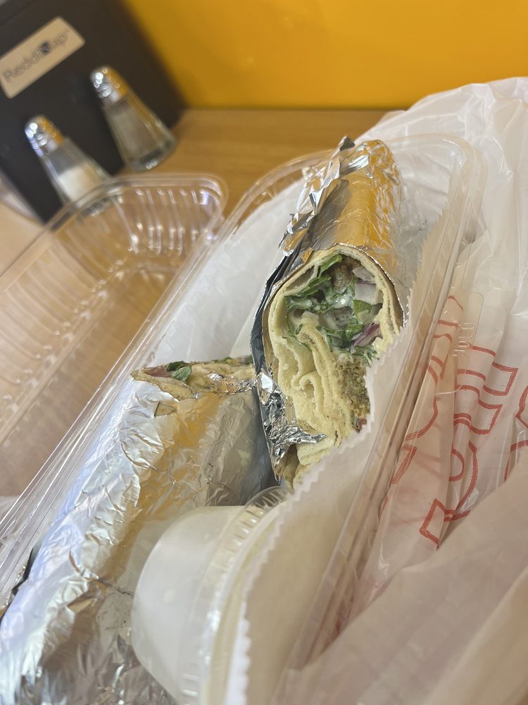 PIZZA ROTTI HALAL FOODS Updated September 2024 Fort Lauderdale