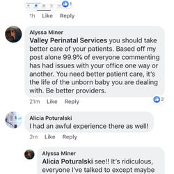 Valley Perinatal Services - Gateway