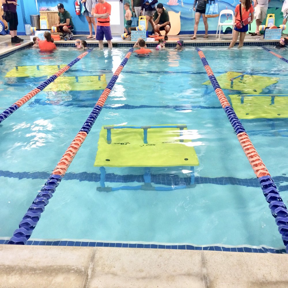 Goldfish Swim School - Carmel - Pool - Swimming Lessons/Schools Near Me - Carmel, Indiana Goldfish Swim School - Carmel - Pool - Swimming Lessons/Schools Near Me - Carmel, Indiana