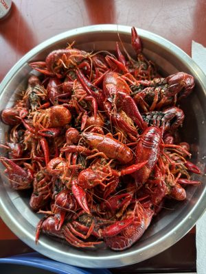 Viet Cajun by null