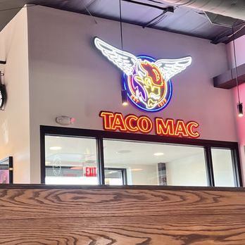 Taco Mac Pelham - Chicken Wings Near Me - Pelham, Alabama