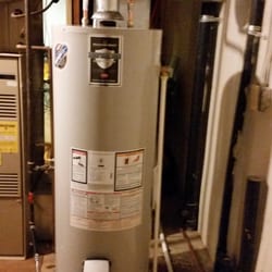 Blue Mountain Plumbing, Heating & Cooling