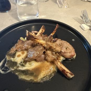 Il Trullo Antico - Lamb - Italian Near Me - Alberobello, BT Il Trullo Antico - Lamb - Italian Near Me - Alberobello, BT
