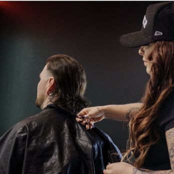 Mix Hair Studio - Hair Stylists Near Me - Morgan Hill, California Mix Hair Studio - Hair Stylists Near Me - Morgan Hill, California