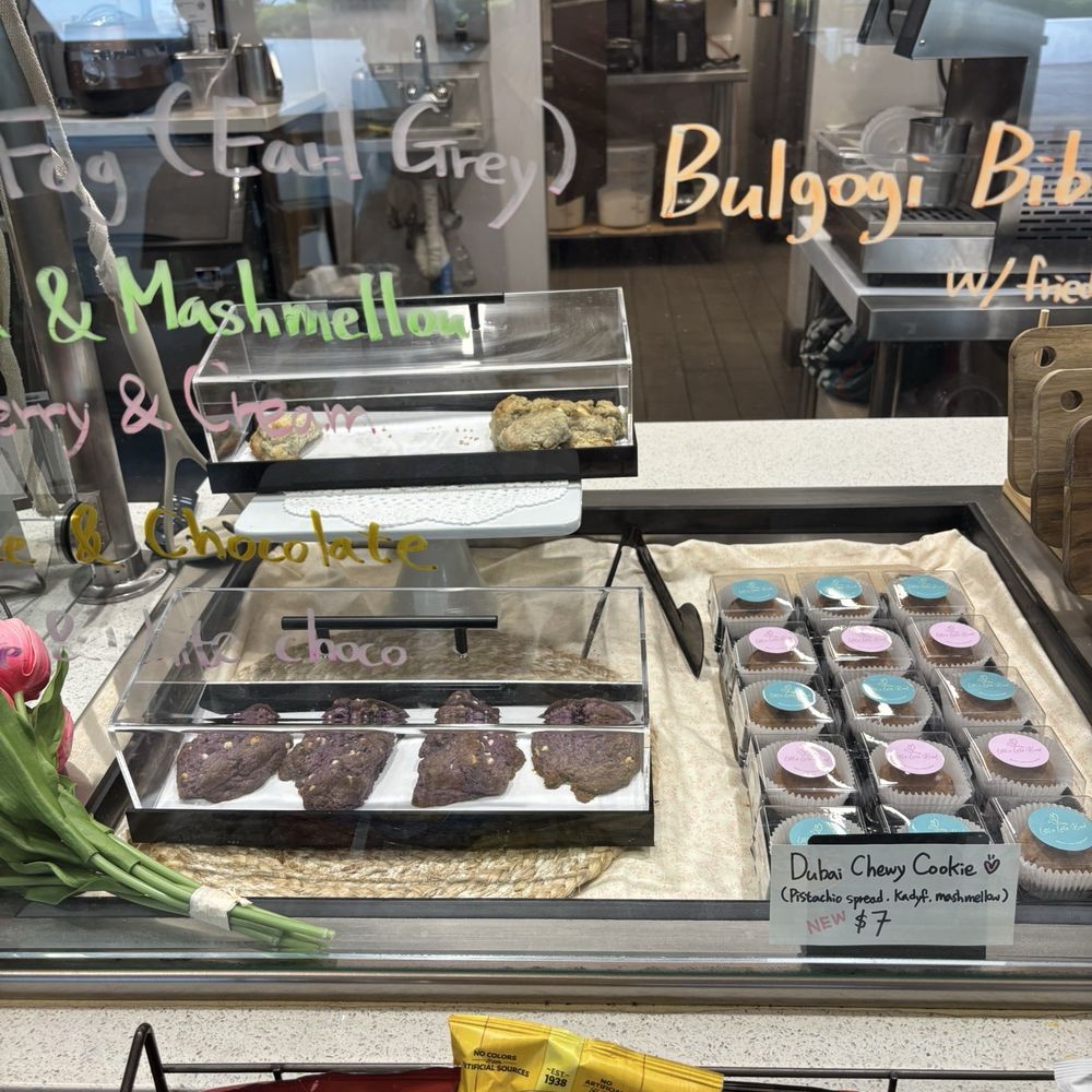 Little Late Bird - Breakfast & Brunch Near Me - San Mateo, California