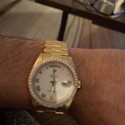 Gold Coast Jewelry & Pawn - Presidential Rolex