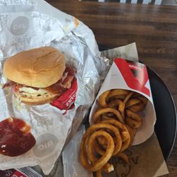 Arby's