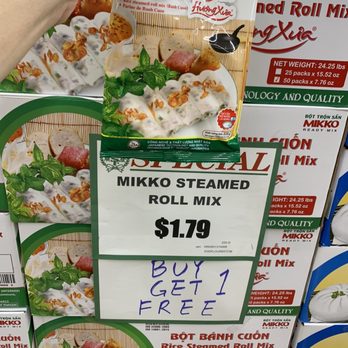 SF Supermarket - Grocery Near Me - West Covina, California