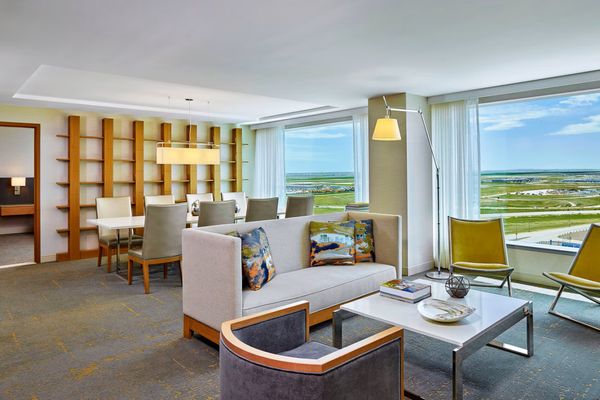 The Westin Denver International Airport by null