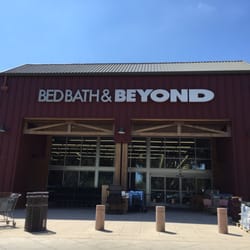 Bed Bath & Beyond
