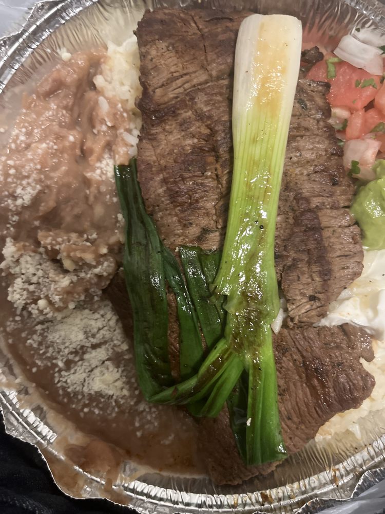 La Cátedral De Los Tacos