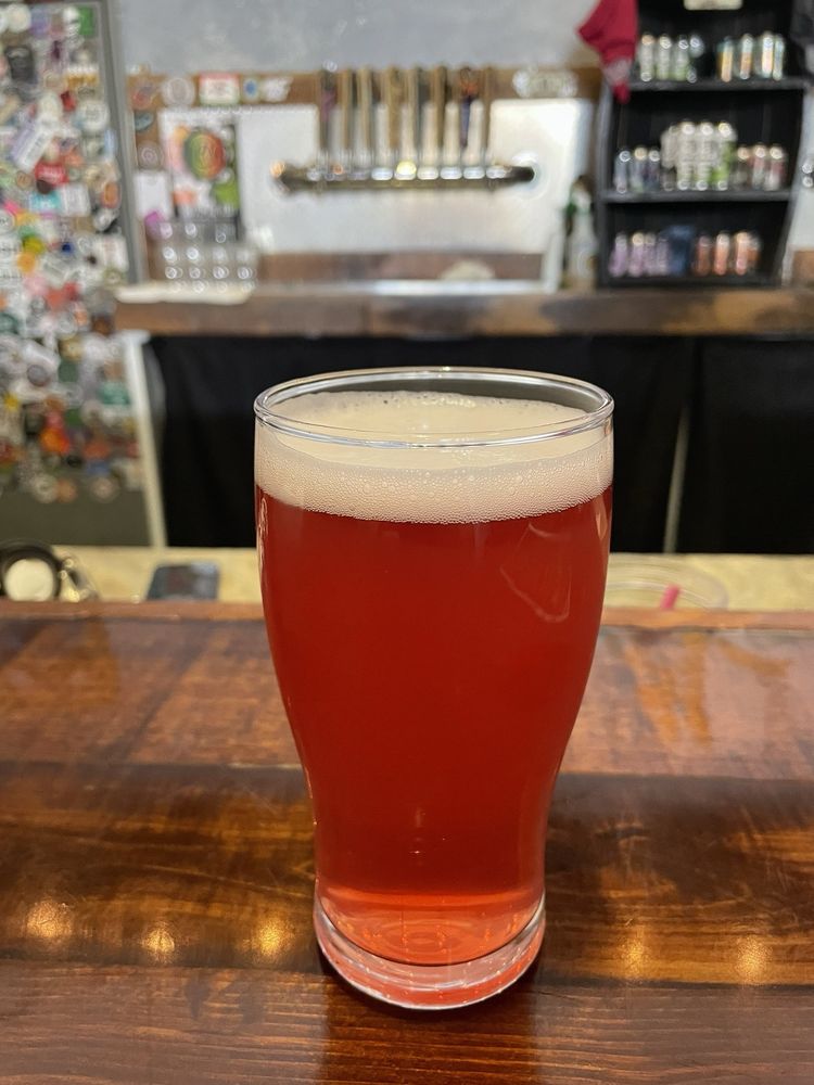 Greenbrier Valley Brewing Company