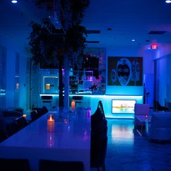 CK & Lounge