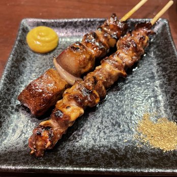 Yakitori Hachibei - Japanese Near Me - Honolulu, Hawaii Yakitori Hachibei - Japanese Near Me - Honolulu, Hawaii