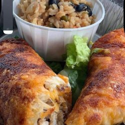 Bowls On A Roll 2 Go Meal Prep Store