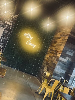 I Heart Mac & Cheese - Denver, CO by null