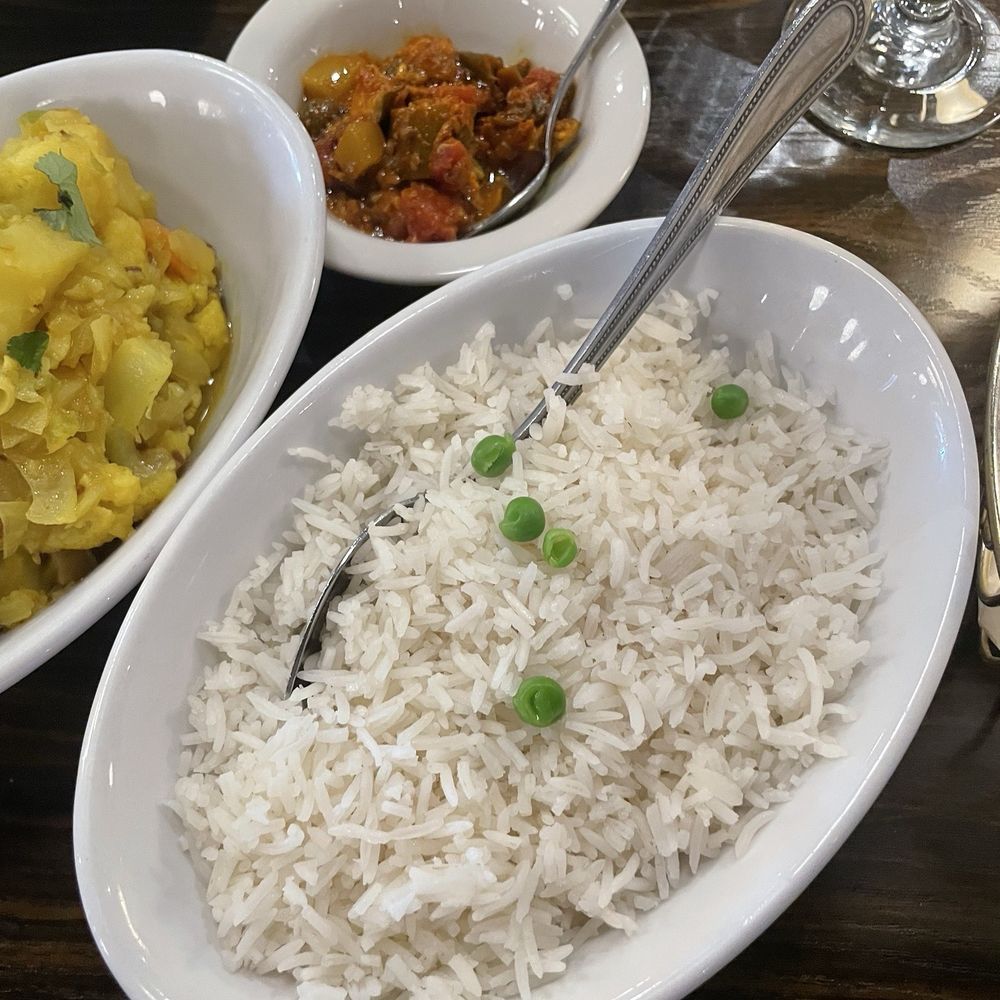 Rutba Indian Kitchen - Basmati Rice - Indian Near Me - Las Vegas, Nevada Rutba Indian Kitchen - Basmati Rice - Indian Near Me - Las Vegas, Nevada