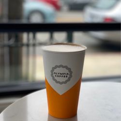 Olympia Coffee
