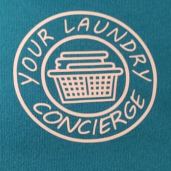 Your Laundry Concierge - This is my logo designed by my boyfriend and his son!! - Laundry Services Near Me Your Laundry Concierge - This is my logo designed by my boyfriend and his son!! - Laundry Services Near Me