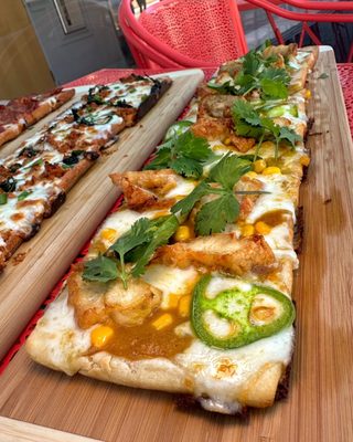 Mochiko Mochi Pizza (Closed) by null