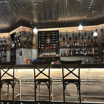 C Di Palo - vibe - Wine Bars Near Me - New York, New York