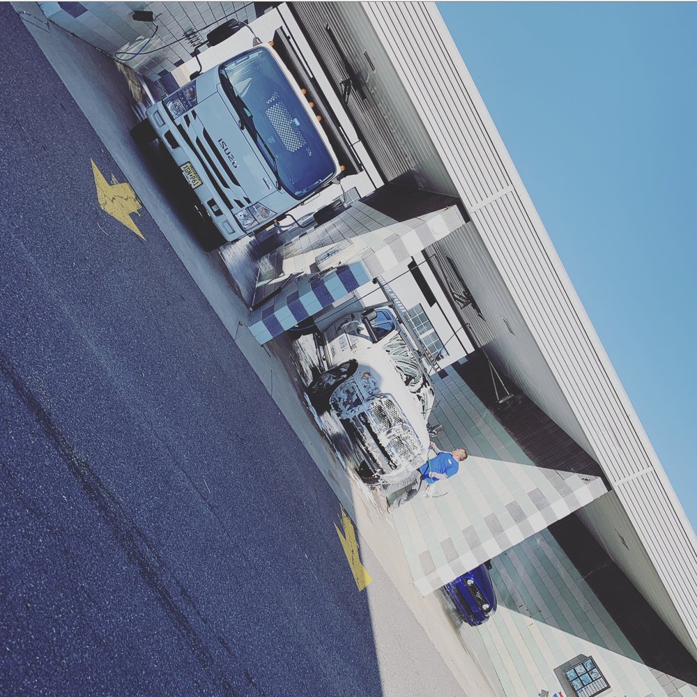 MFT CAR WASH 40 Photos & 12 Reviews Auto Detailing 456 US Hwy 46