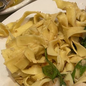 Becco - Fettuccine. - Italian Near Me - New York, New York Becco - Fettuccine. - Italian Near Me - New York, New York