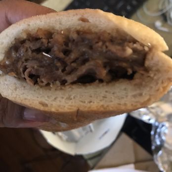 Atomic Wings - Philly cheese Philly Cheesesteak - Halal Near Me - Jamaica, New York