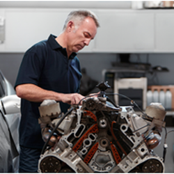 Automotive Service & Repair