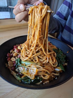 I Fresh Noodle by null