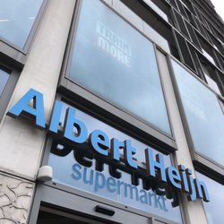 Albert Heijn