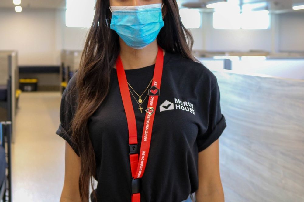 Mercy House - social services organization in Santa Ana, CA