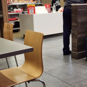 Jollibee - They wear inappropriate clothes here instead of there Uniform - Chicken Shop Near Me - Artesia, California Jollibee - They wear inappropriate clothes here instead of there Uniform - Chicken Shop Near Me - Artesia, California