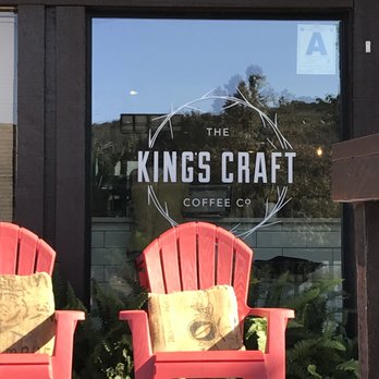 The Kings Craft Coffee - Chairs outside to hang out. - Coffee Roasteries Near Me - Poway, California The Kings Craft Coffee - Chairs outside to hang out. - Coffee Roasteries Near Me - Poway, California