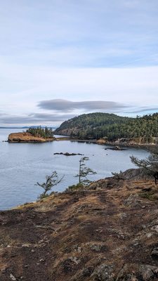 Deception Pass State Park by null