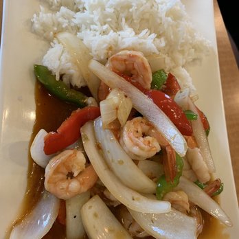 Pho So 1 - Lemongrass Shrimp with Rice - Vietnamese Near Me - West Hills, California Pho So 1 - Lemongrass Shrimp with Rice - Vietnamese Near Me - West Hills, California