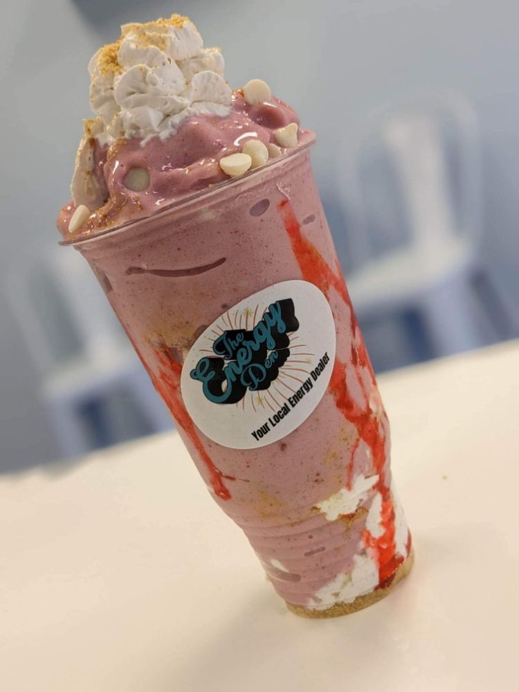 Smoothies Downtown Kelowna at Coon blog