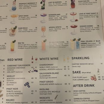 DOK KHAO THAI EATERY - Updated November 2024 - 1761 Photos & 650