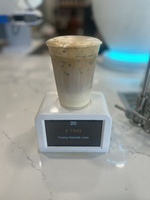 Botbar Coffee by null