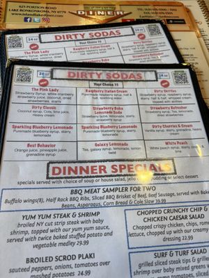 Menu photo 1 Island Lake Diner Ronkonkoma, NY Menu photo 1 Island Lake Diner Ronkonkoma, NY